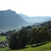 Gleicher Standort: Seeztal