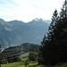 Aulinachopf von oben ..