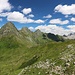 unterwegs in den wunderschönen Karnischen Alpen