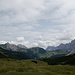 Veduta dal Passo