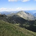 Monte Ziccher : panoramica