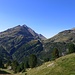 L' imbocco della Val di Rezzalo