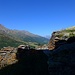 Ruderi all' Alpde Tresero