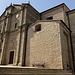 Tempio Pausania. Cattedrale di San Pietro Apostolo