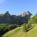 Mont Ouillè e Mont Herban