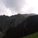 Aufstieg zur Sulzspitze
