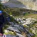 sentiero degli Alpeggi