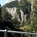Sosto, as seen from the Compietto dam. (photo Mad)