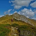 Genusswandern auf dem Kamm