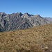 Blick zum Seealpenhauptkamm