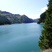 Lago Luzzone