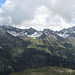 Gipfelrunde über dem Rappenalptal von der Fidereschrte aus