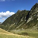 Colle Baranca, il passaggio più comodo tra Valle Anzasca e Valsesia