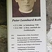 Pater Leonhard Roth