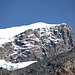 <b>Roccia Nera / Schwarzfluh (4075 m).</b>
