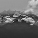 Alphubel - Les Mischabel - Matterhorn