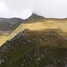 hinter uns der Tristenspitz