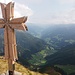 Blick ins Ahrntal