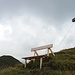 noch mehr Holz am Weitentalkopf
