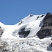 <b>Colle Perazzi (3880 m) e Punta Perazzi (3906 m).</b>