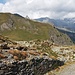 markant, die Tristenspitze