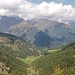 hinab ins Wurmtal