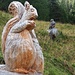 naive Kunst an der Pircher Alm
