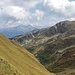 Gornerberg mit dem Wallischen Weg