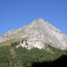 <b>Monte Croce (2894 m).</b>