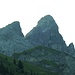 Immer wieder schön, die Allgäuer Dolomiten 