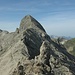 Der Bockkarkopf, ein schöner Berg, aber leider überlaufen