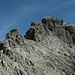 Hier ist es dagegen ruhig - Hochfrottspitze Südwestgrat mit den Aufschwüngen