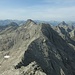 Gipfelblick Hochfrottspitze