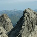 Trettach und Mädelegabel