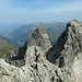 Diese Aussicht könnte man stundenlang genießen