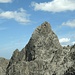 Toller Anblick, oder neudeutsch: dieser Berg liefert echt ab