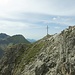 Gleich ist das letzte Tagesziel erreicht