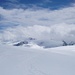 weite Ötztaler Gletscherflächen