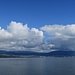 Blick nach Neuchâtel.