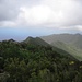 Blick zum westlichsten Zipfel des Teno-Gebirges, zu dem von hier aus auch ein Höhenweg führt