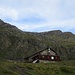 Rifugio Benevolo