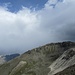 Il temporale si sposta