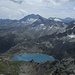 Lago Serrù