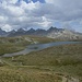 Lago Leita
