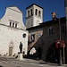 Piazza del Duomo in Cividale del Friuli