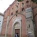 San Pietro in Ciel d'Oro.