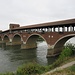 Il Ponte Coperto.
