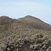die letzten Meter zum Pico de la Palma