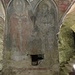 Criptas di San Giovanni Domnarum.
