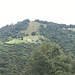 Blick hinüber zum Monte Bisbino